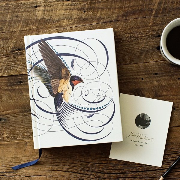 ESV Journaling Bible: Dwelling Place Theme