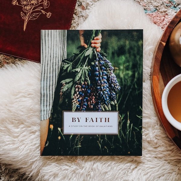 Galatians | By Faith