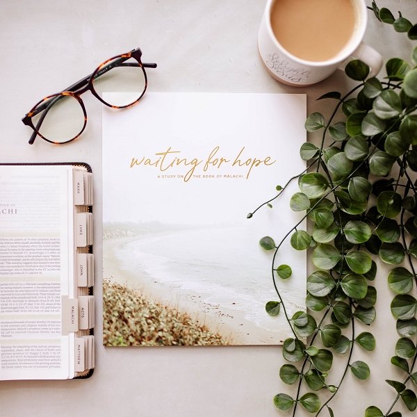 Malachi | Waiting for Hope